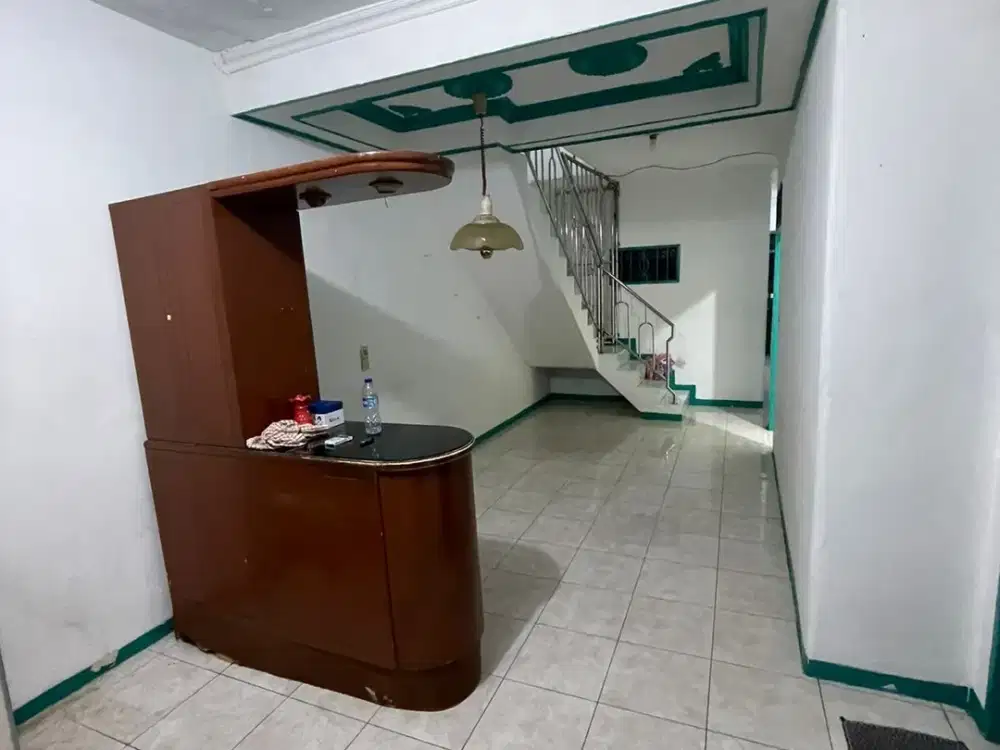 ANA RUMAH UK 5.5X17M DI JELAMBAR ra