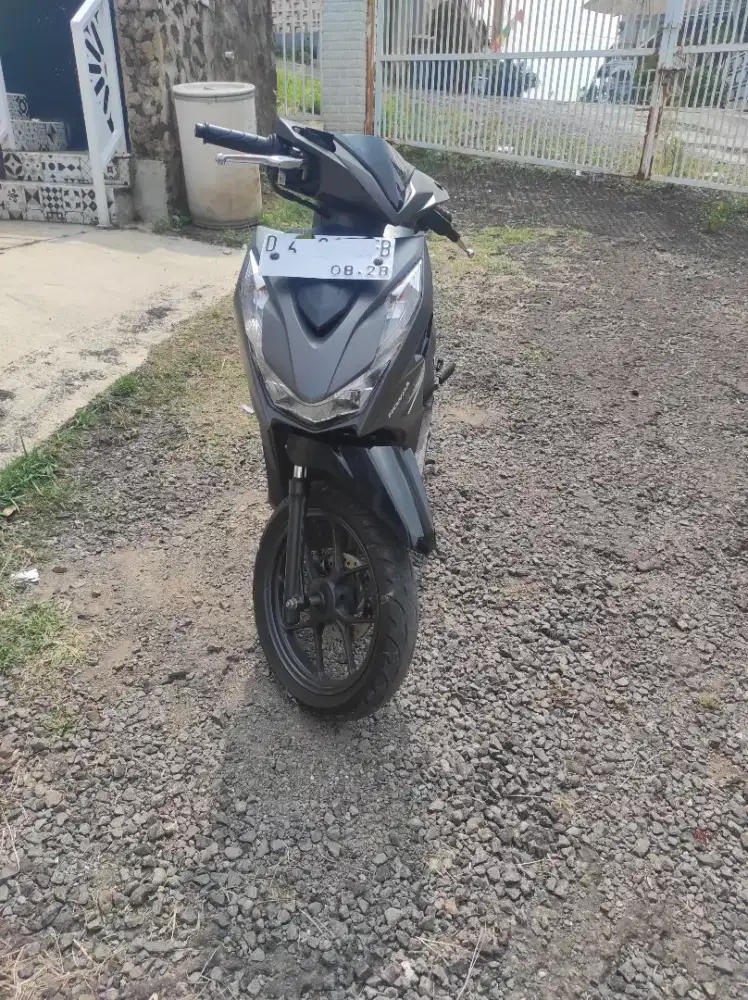 Beat 2023 pajak panjang tinggal pakai