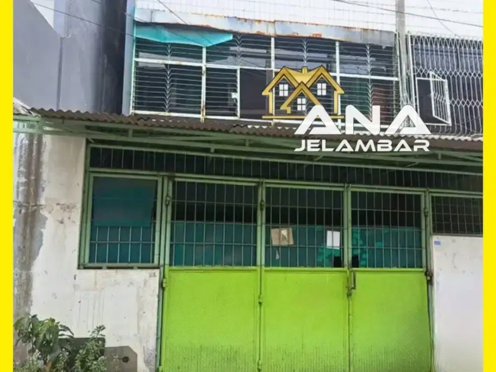 ANA RUMAH UK 5X15M DI JELAMBAR ra