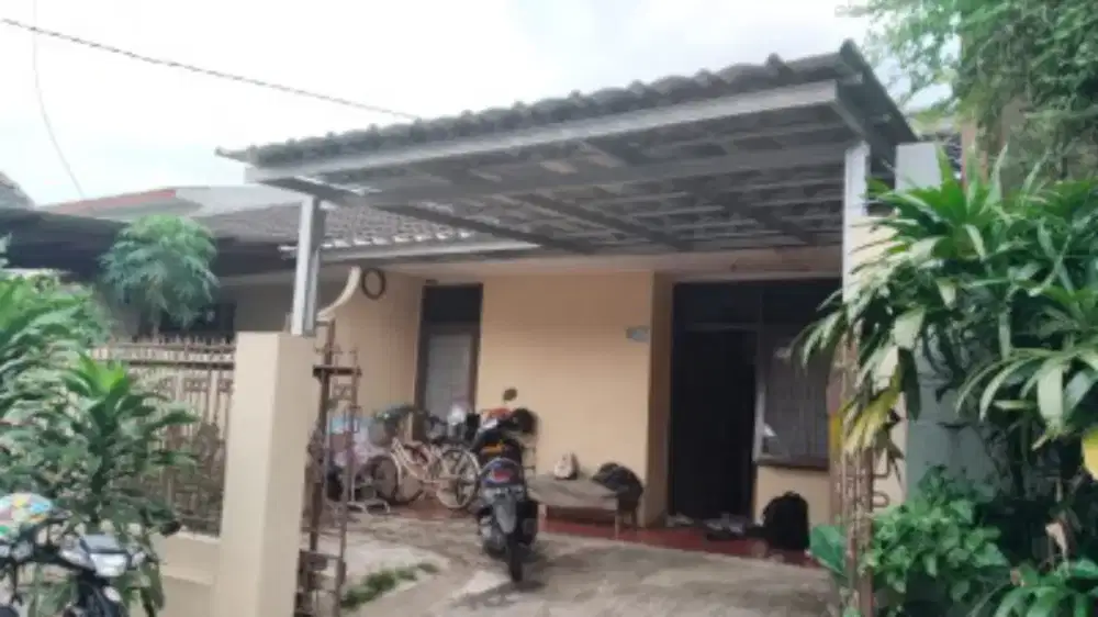 Tukang kanopi dan renovanis atap rumah