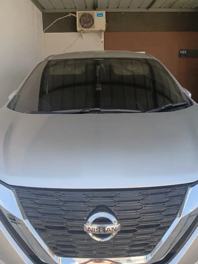 Mobil idaman keluarga
