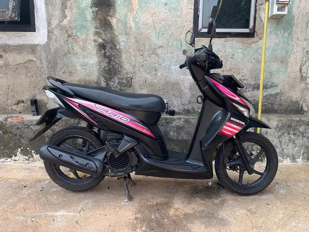 Vario Cw 110 2009