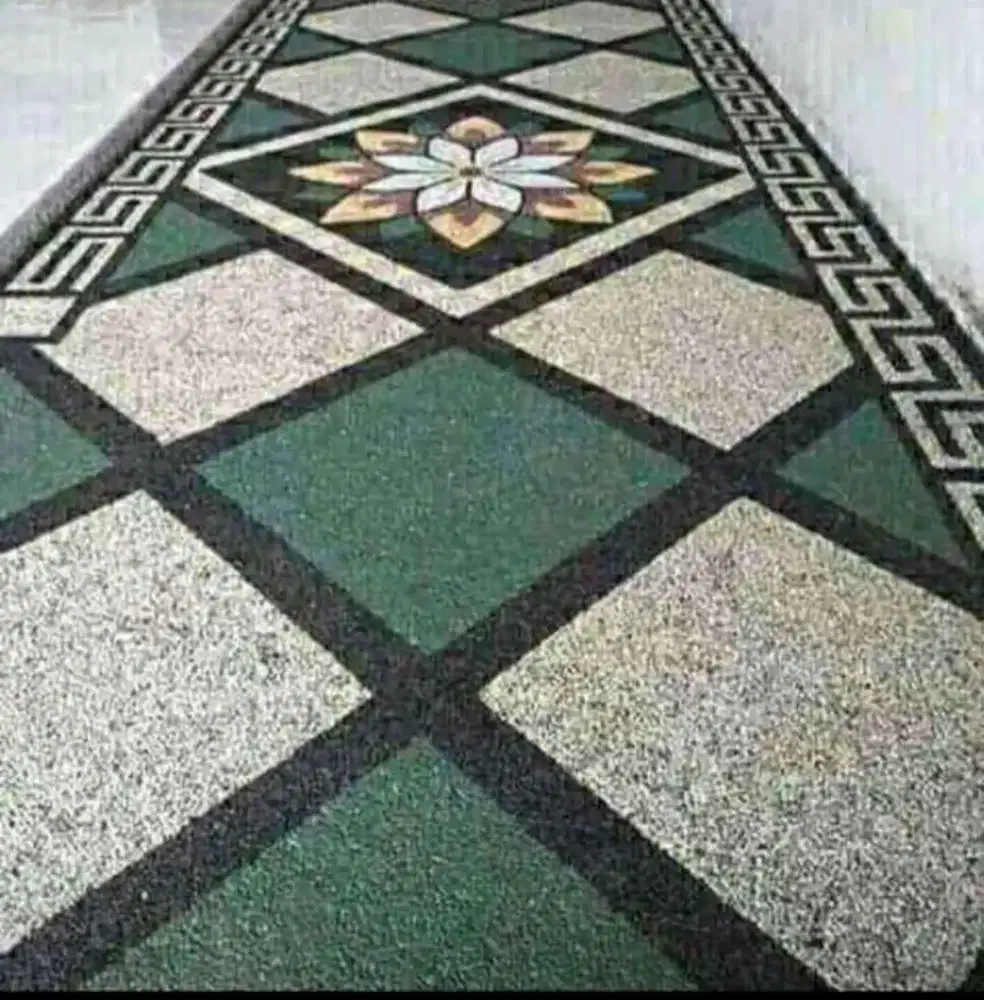 karpot batu sikat