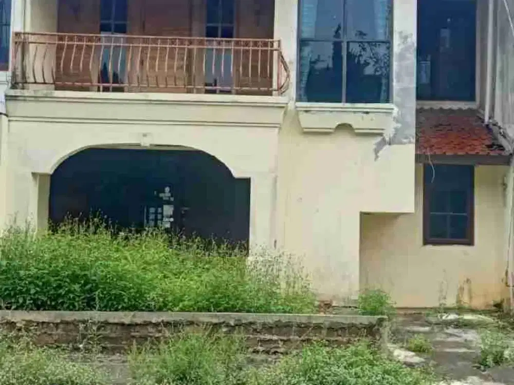 Di Jual rumah murah fi komplek lippo Arcamanik Bandung