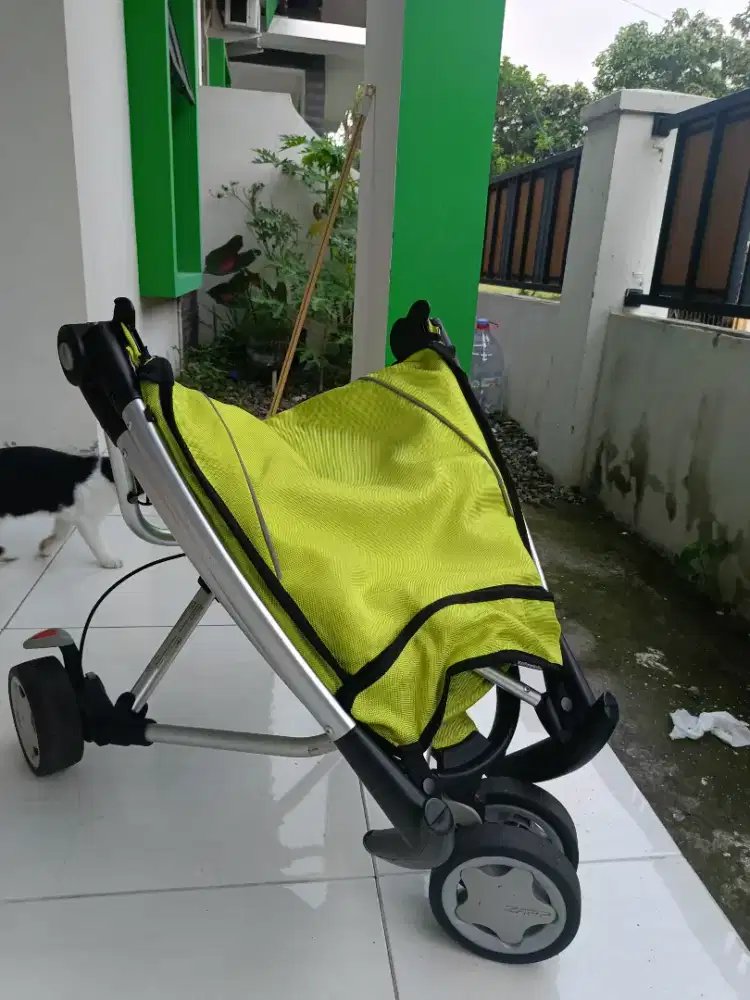 Stroller anak kuat