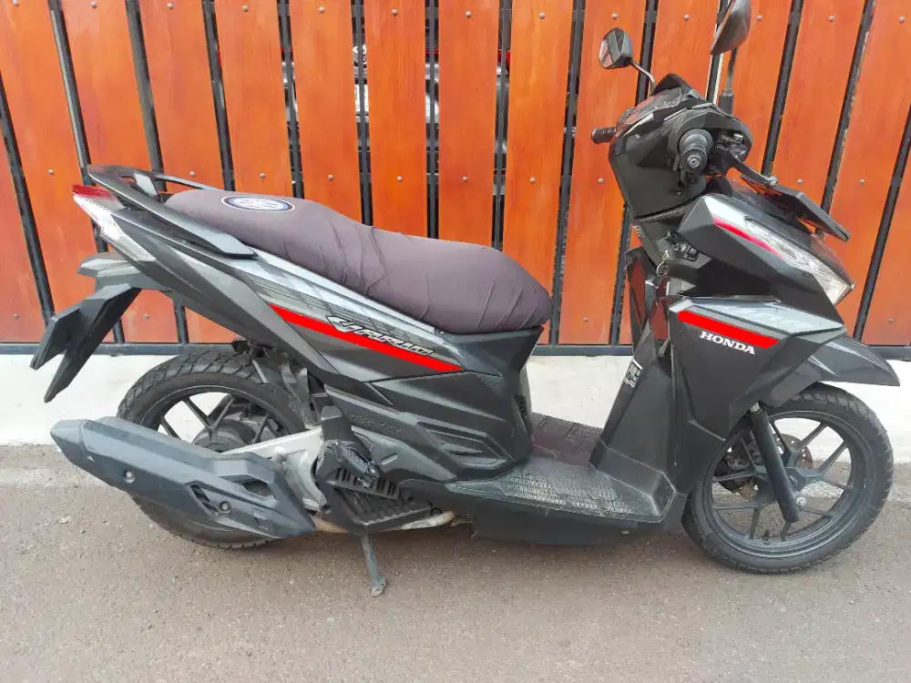 Honda Vario 125 CBS 2017