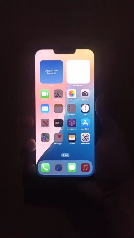 iPhone 13 PROMAX 128GB INTER ALL OPERATOR