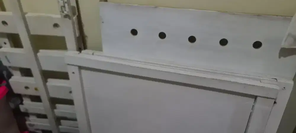 Box baby masih sangat bagus