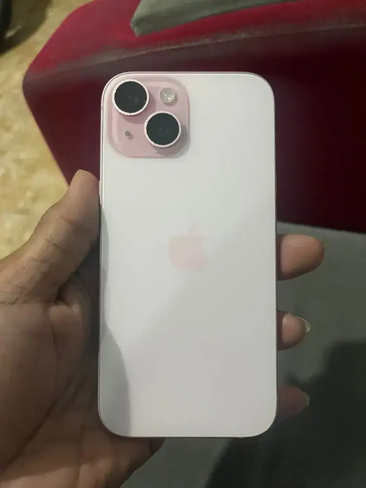 Iphone 15 128 ibox