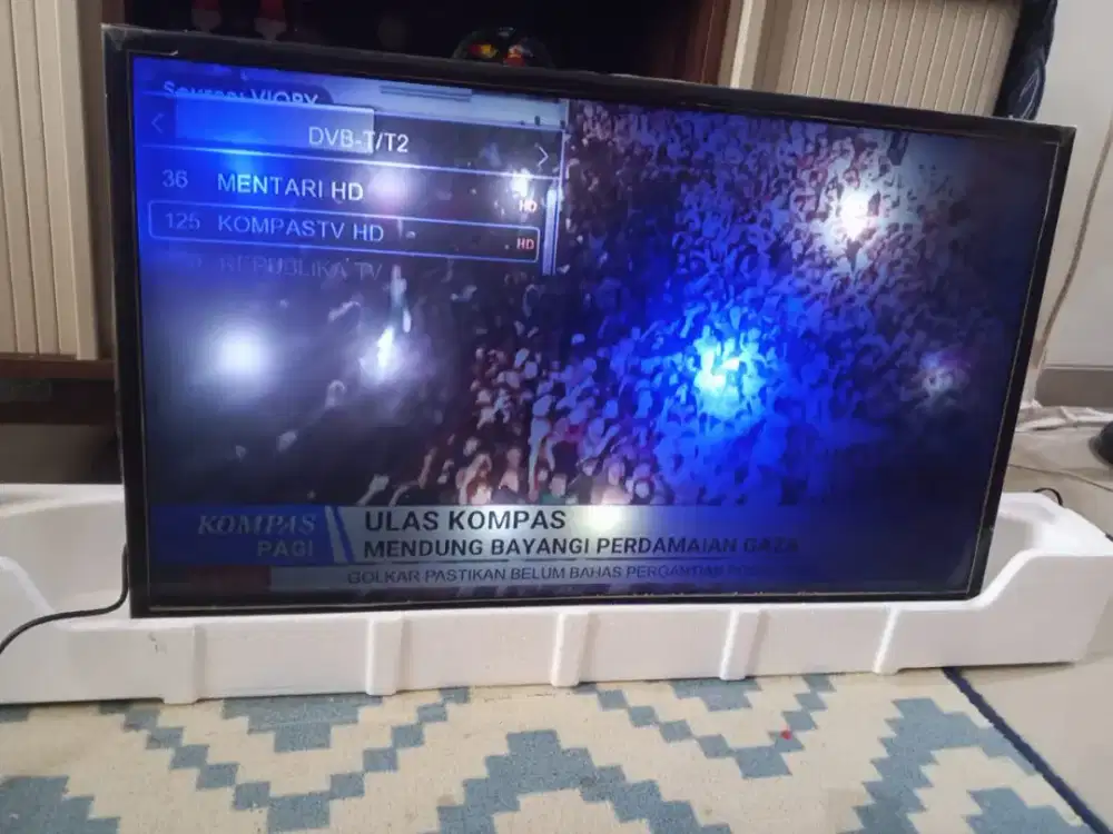 DIJUAL MURAH TV 32