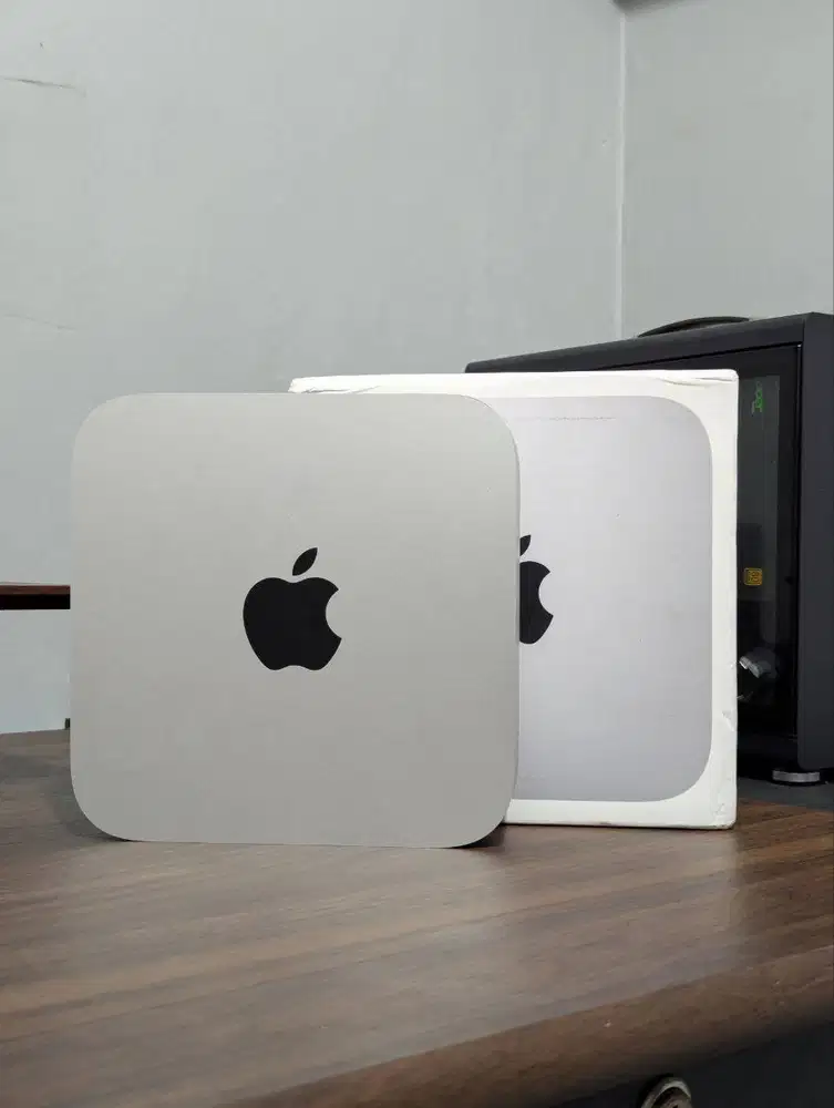 Mac Mini M2 2023 16/256 Fullset