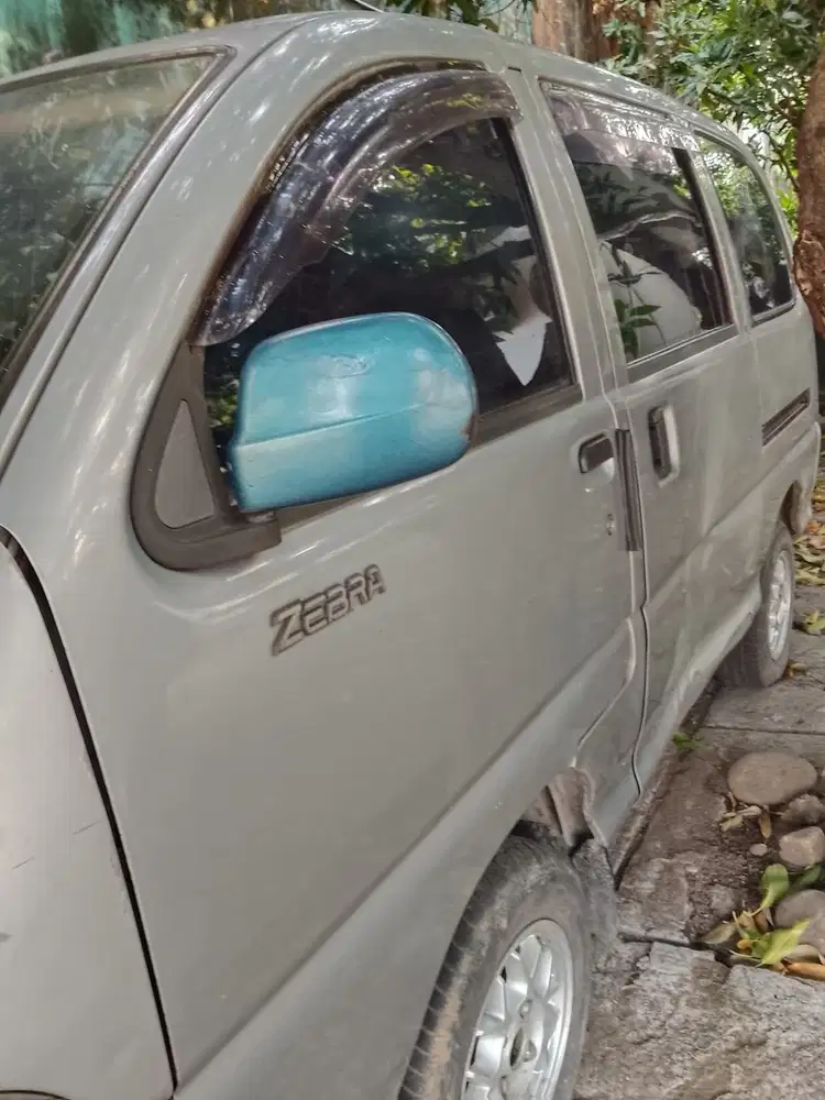Daihatsu Espass 2003 Bensin