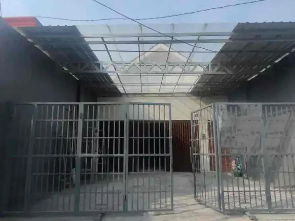Disewakan Ruko pusat kota surabaya raya kranggan