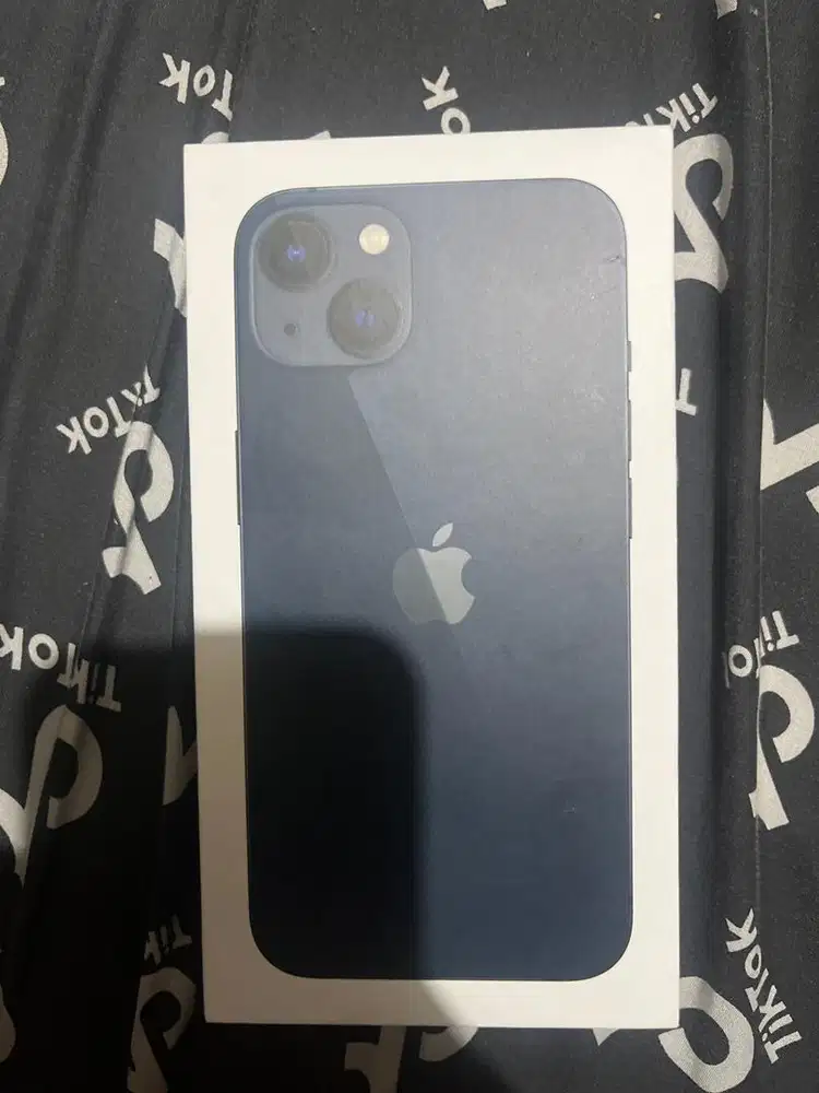 Iphone 13 128 fullset