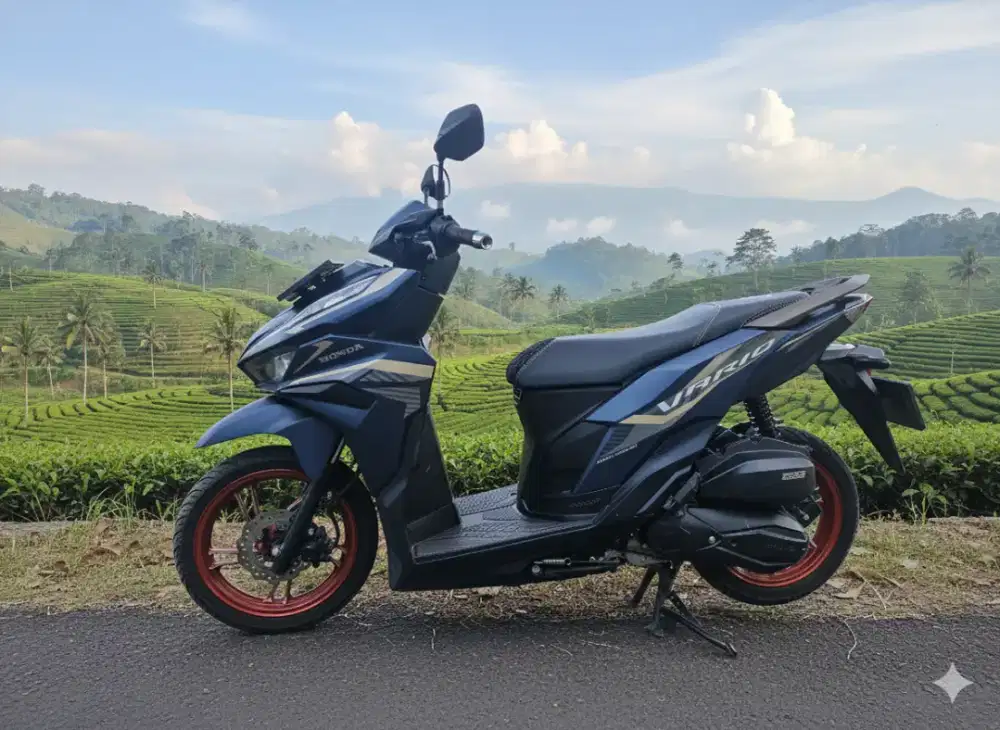 Vario 2023 CBS ISS,TT PCX
