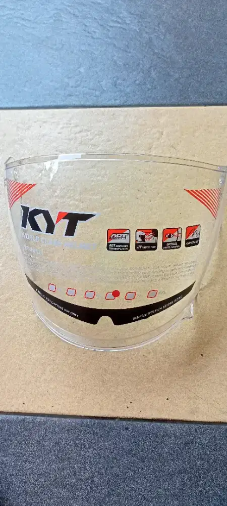 Visor kyt kyoto ori
