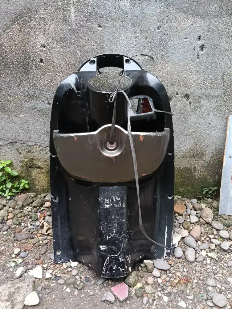 Batok lampu& Dashboard Scoopy Tahun 2013-2016