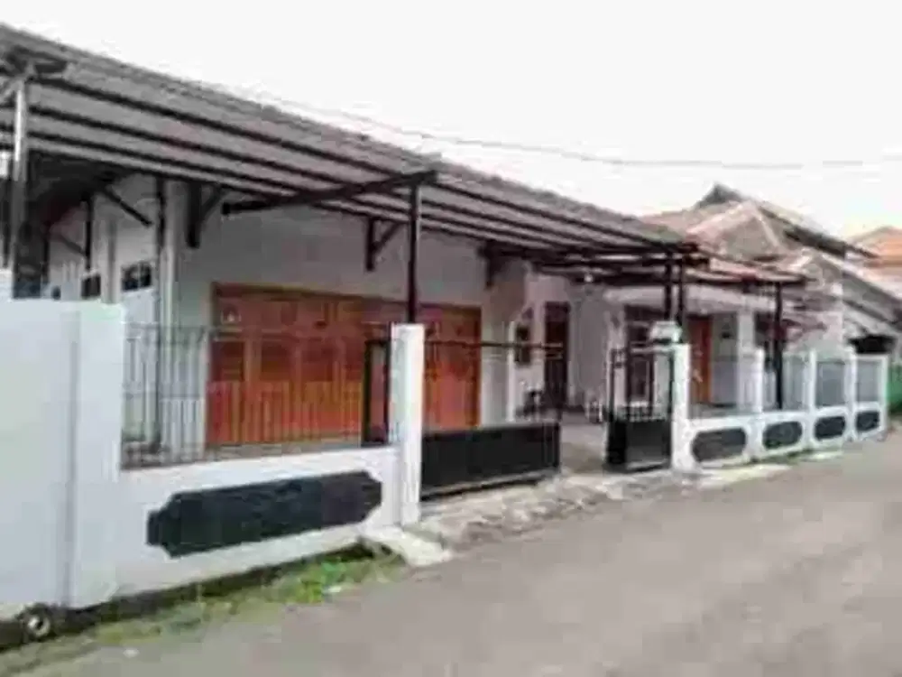 Lt 240 BU Cepat Pondok Bambu Jakarta Timur