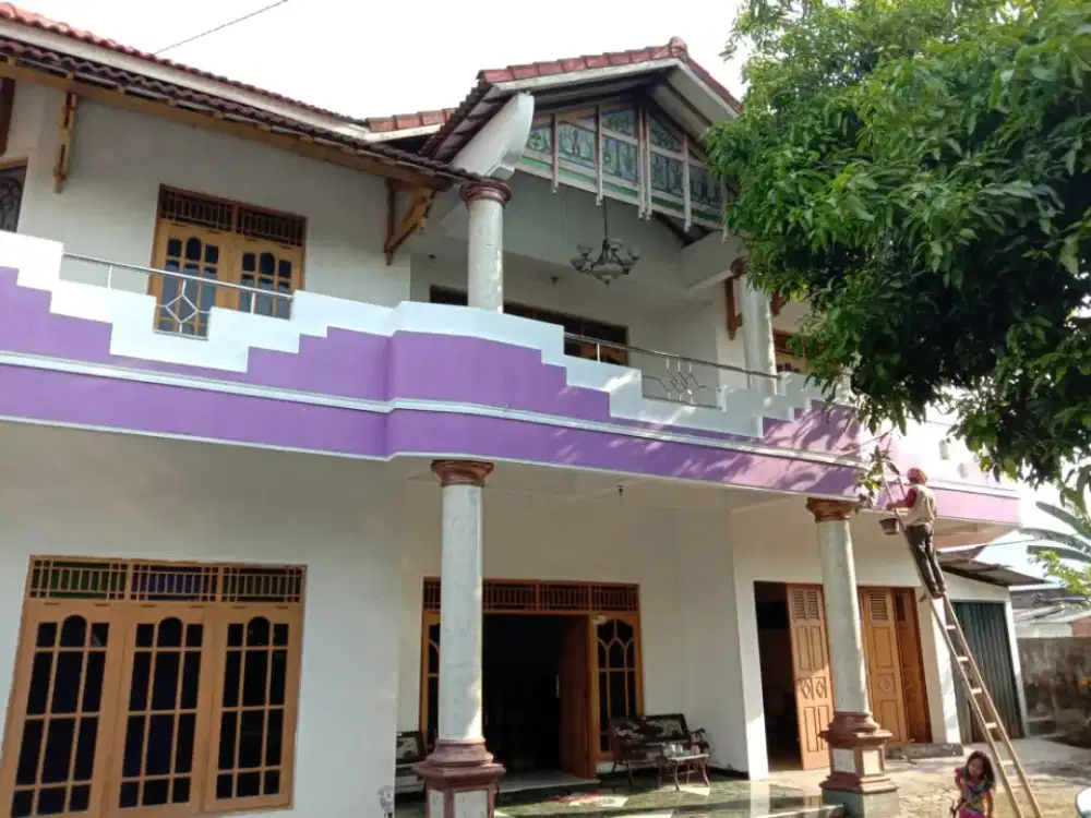 Rumah Mewah Murah di Tulas Karangdowo