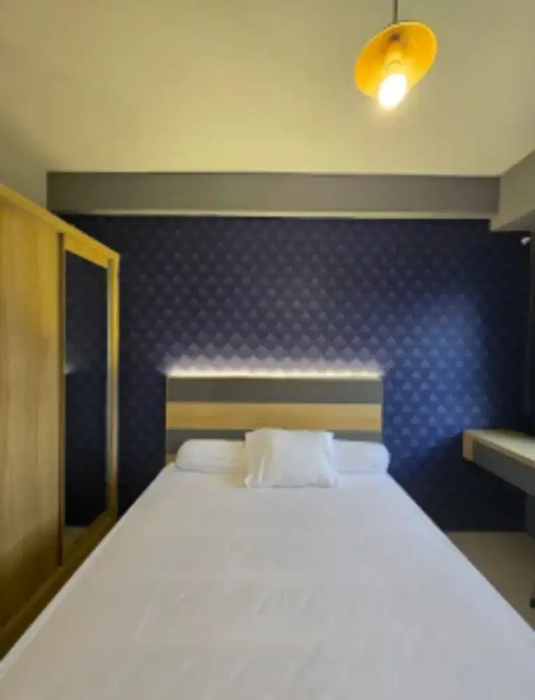 Studio - Murah‼️Jual Apartemen Puncak Permai,Surabaya Barat
