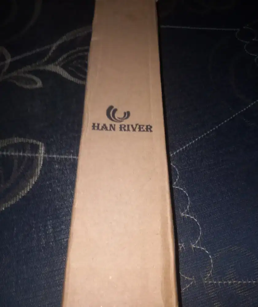 Han River Catokan Rambut 2in1