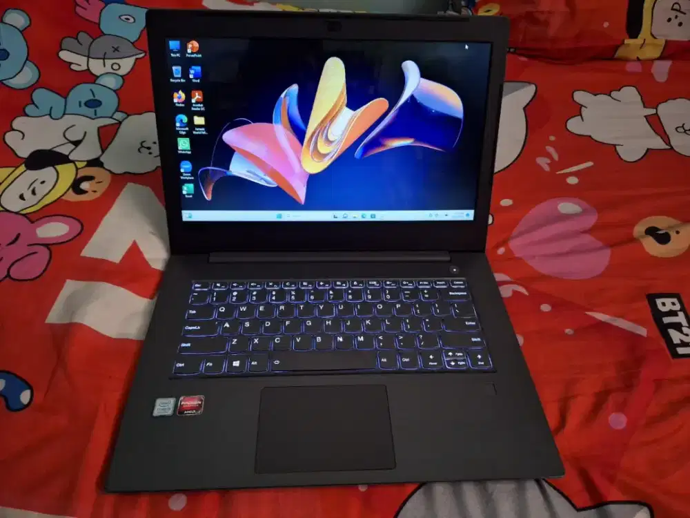 Lenovo i5 Gen 8