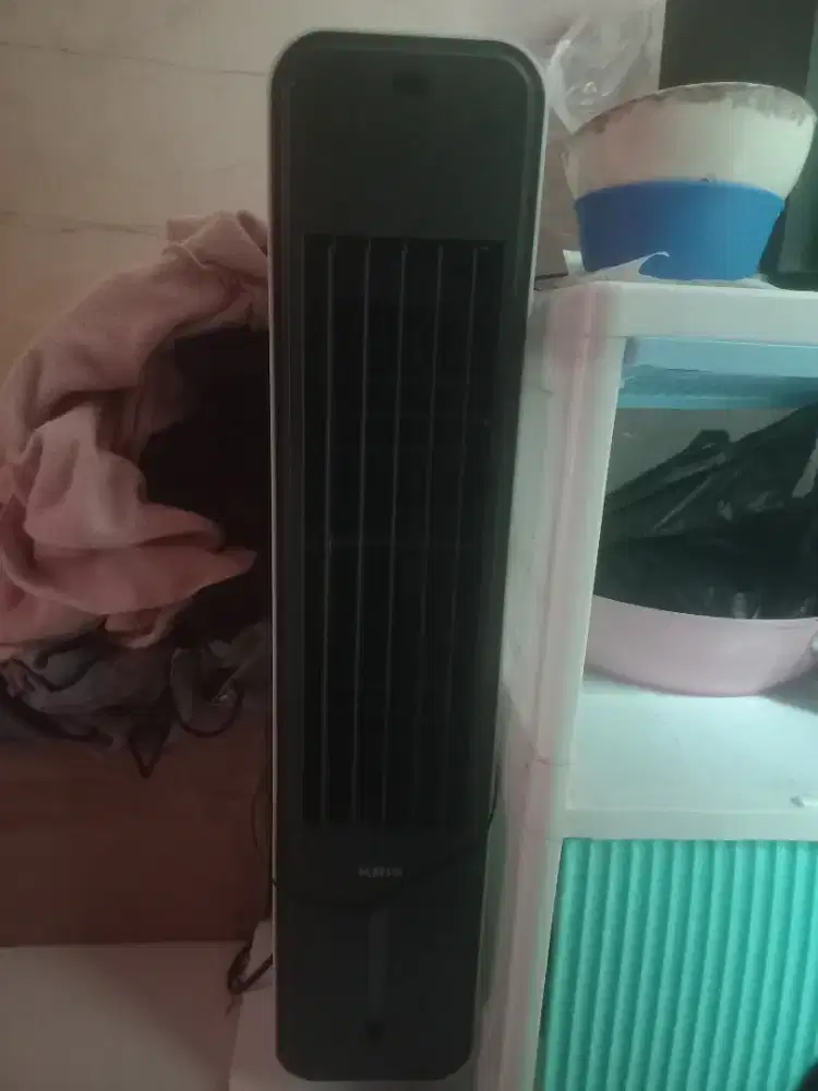 jual air cooler merk kris
