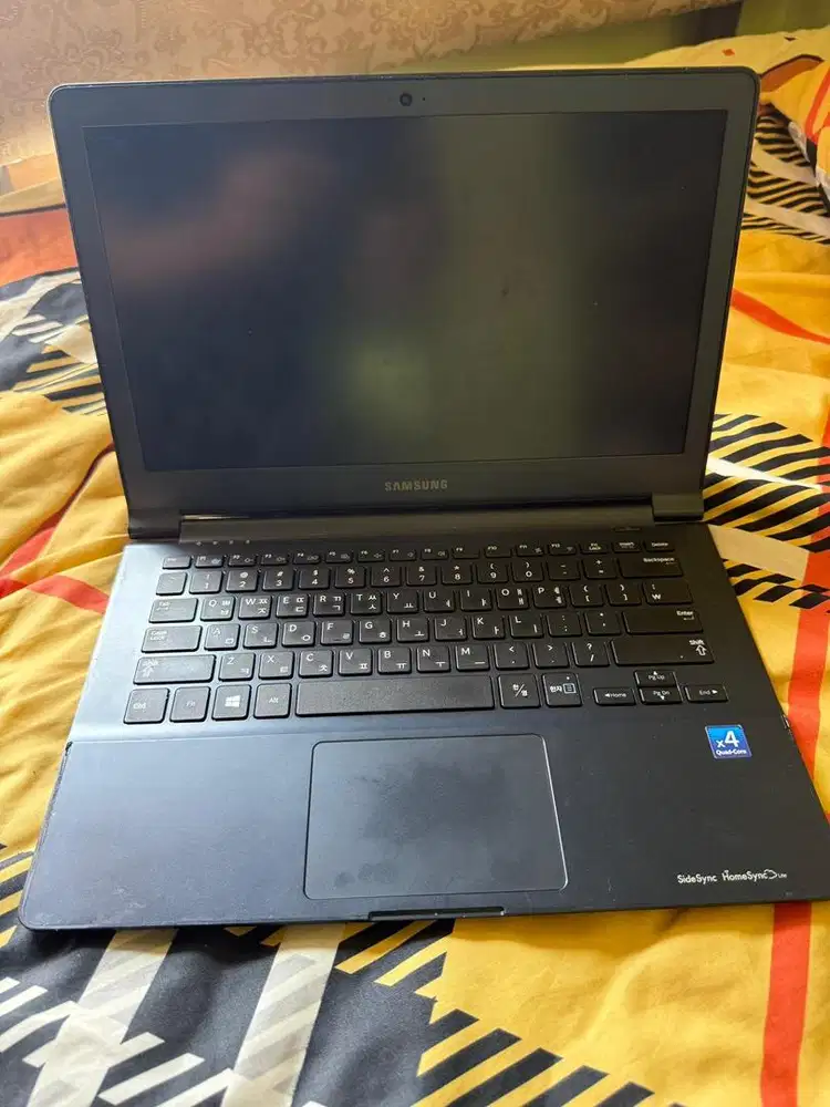 Samsung Ativ 9 lite orian semua