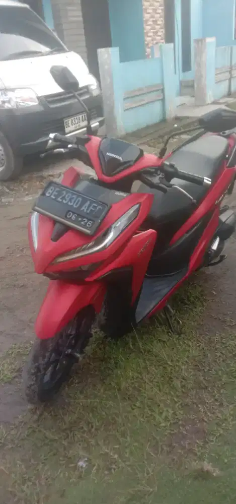Jual Honda Vario gres ori