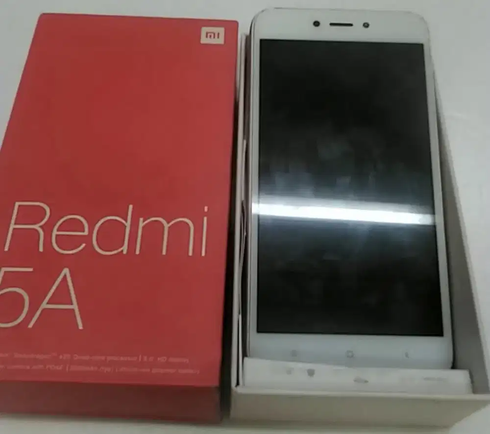 Redmi 5a ram 2/16 GB