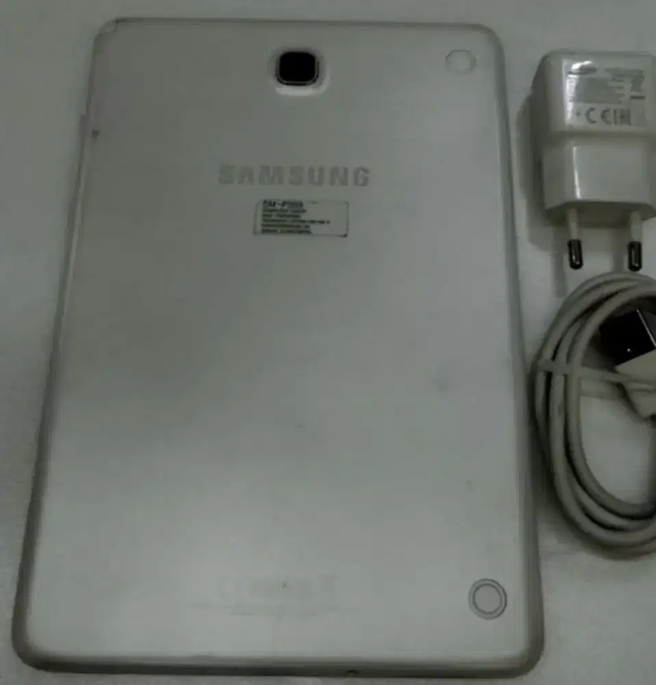 Samsung p355 tab a8 spen ram 2/16 GB