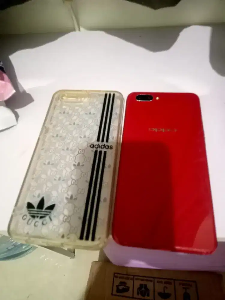 Di jual Cepat OPPO A3S