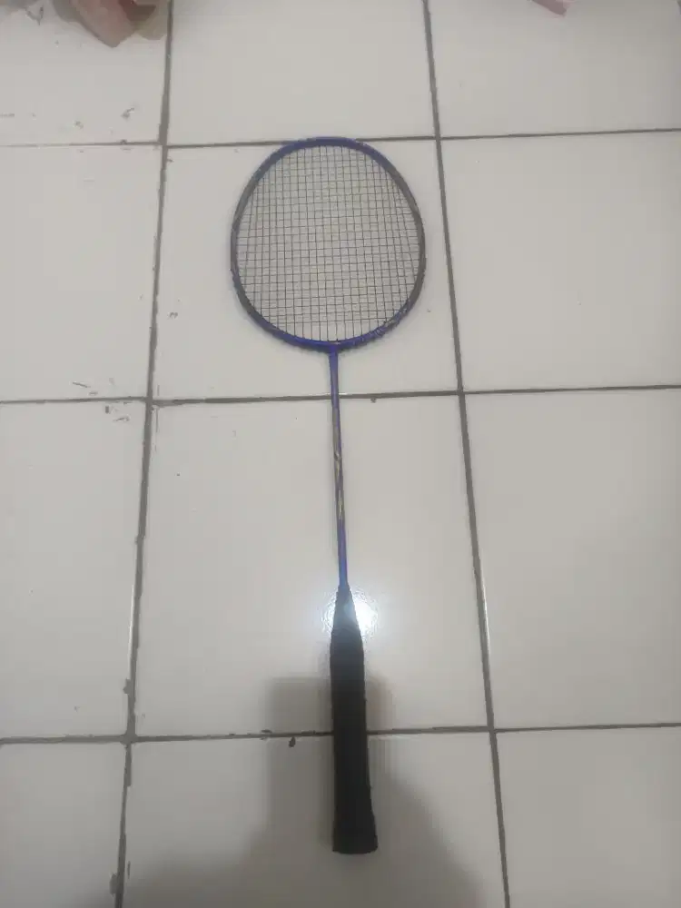 Raket Badminton Lining SS 2020 (super series)