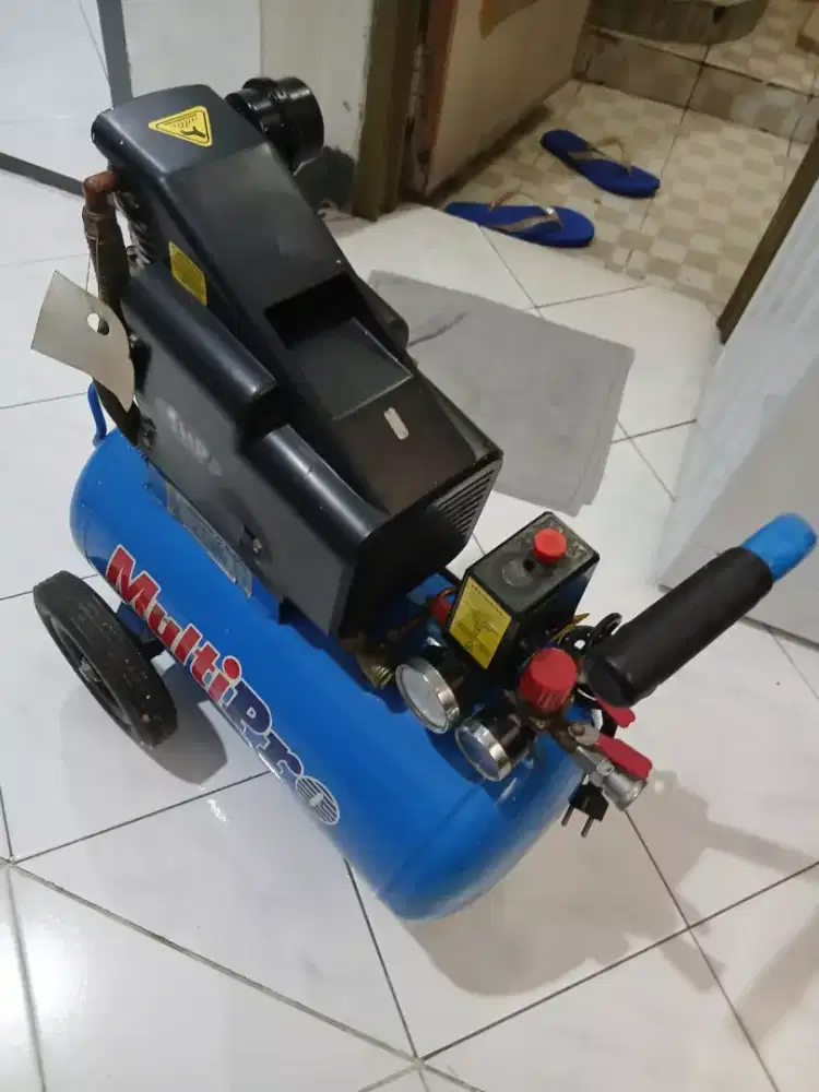 Kompressor udara multi pro MURAH