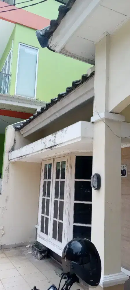 Tukang Bangunan