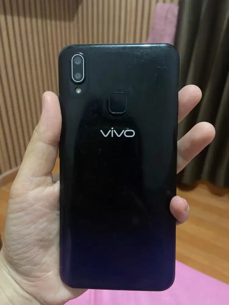 jual cepat vivo lengkap