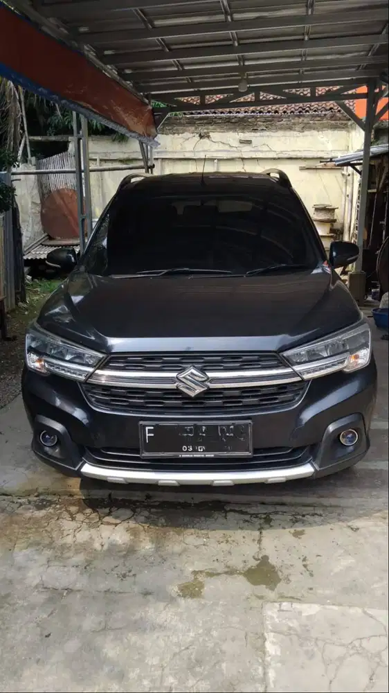 Suzuki XL7 Alpha Tahun 2021