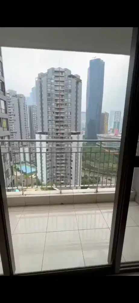 Taman Rasuna bagus