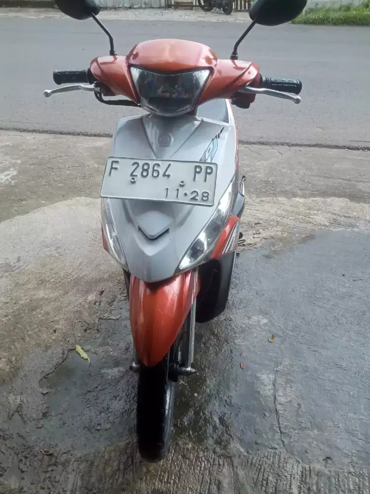 Jual mio j th 2012