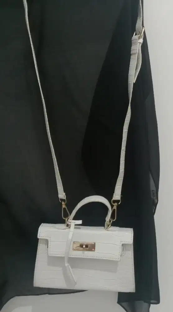 Tas main wanita