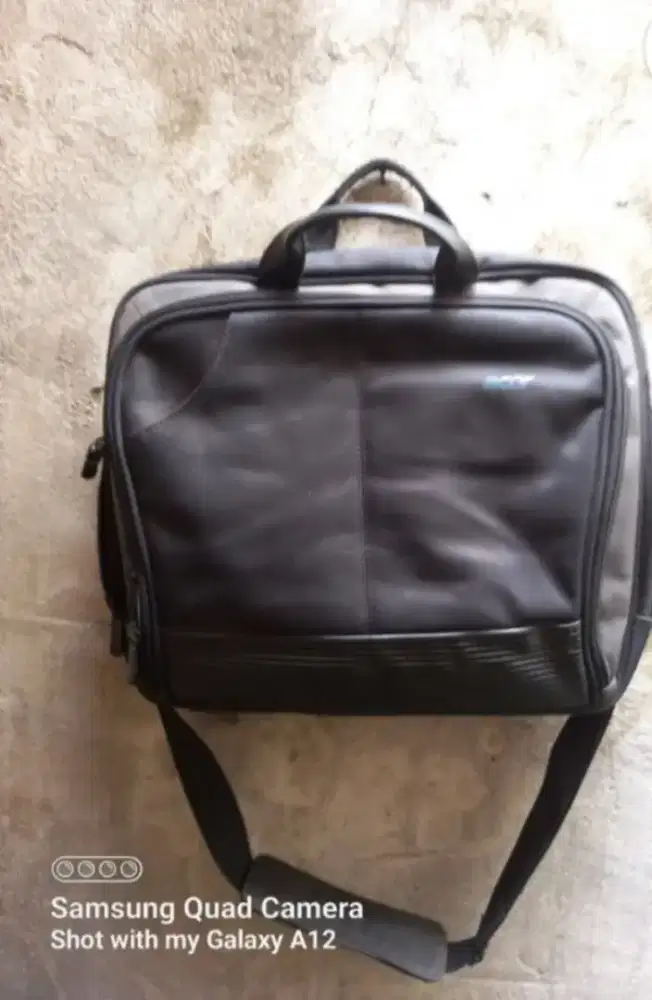 Acer Tas Jinjing Original Acer,14inch,muat banyak.Mulus