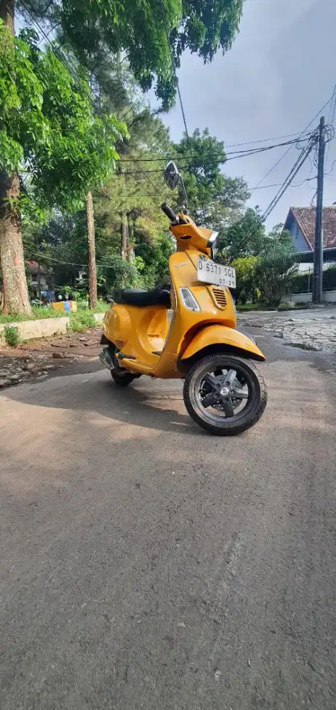 Fs piagio 150 3vie