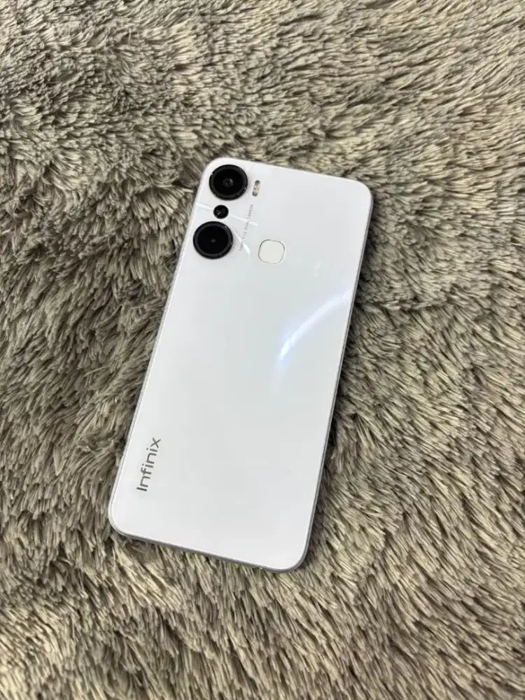 INFINIX HOT 12 PRO 8/128 GB SECOND UNIT ONLY