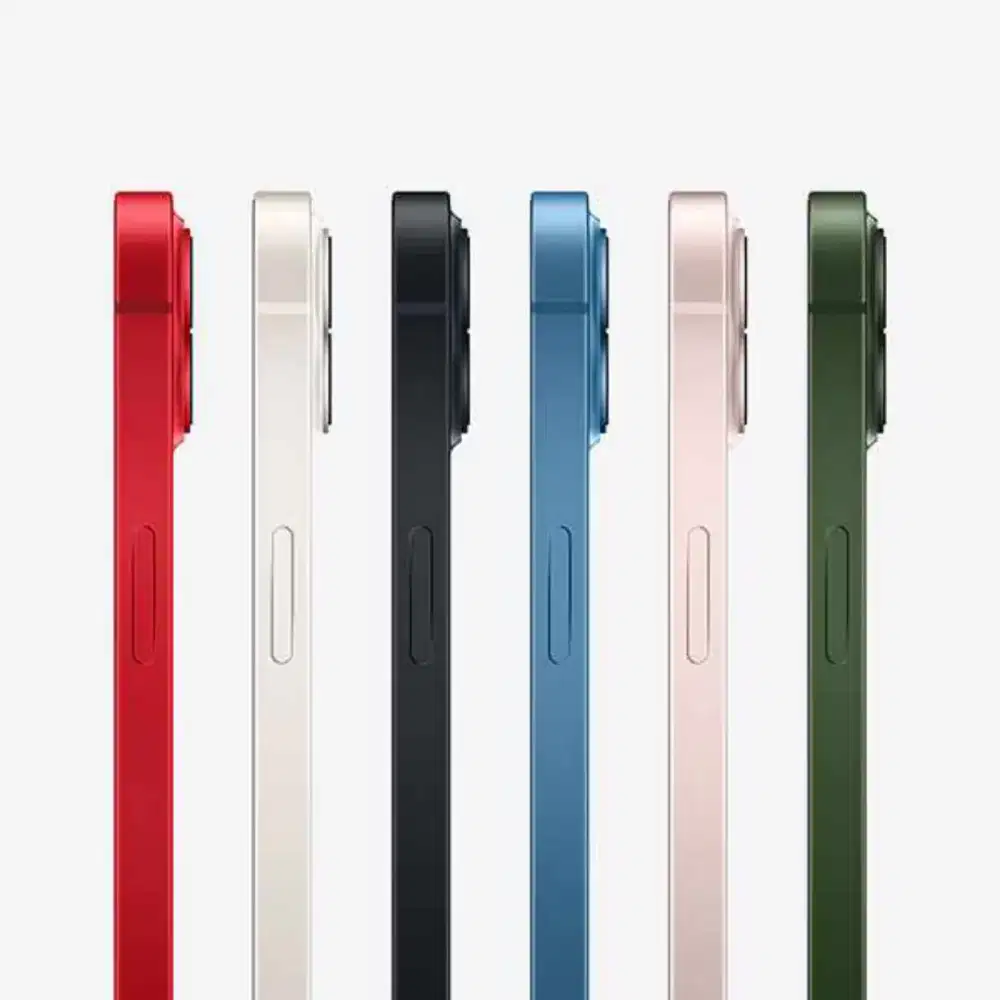 Hp Apple 13 128GB