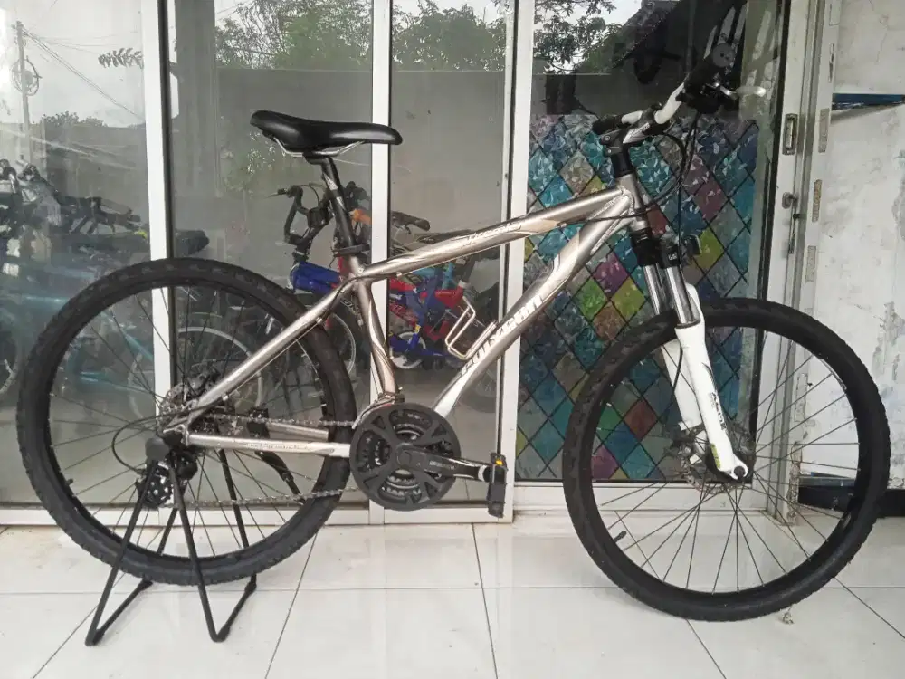 Sepeda gunung MTB polygon premier 3