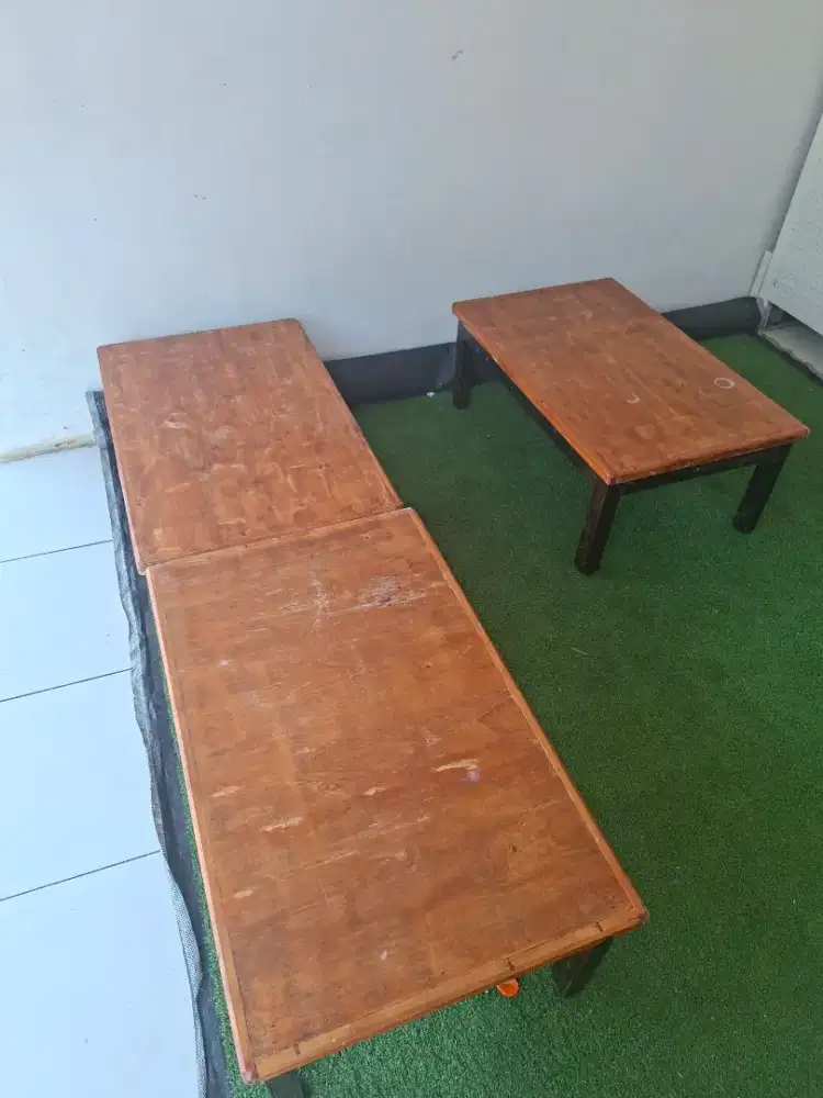 Meja Kecil Meja esehan