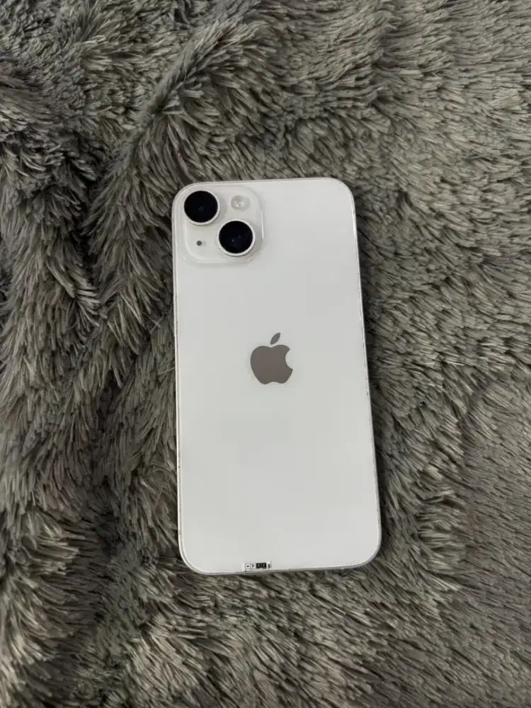 IPHONE 14 128 SECOND IBOX FULLSET NORMAL
