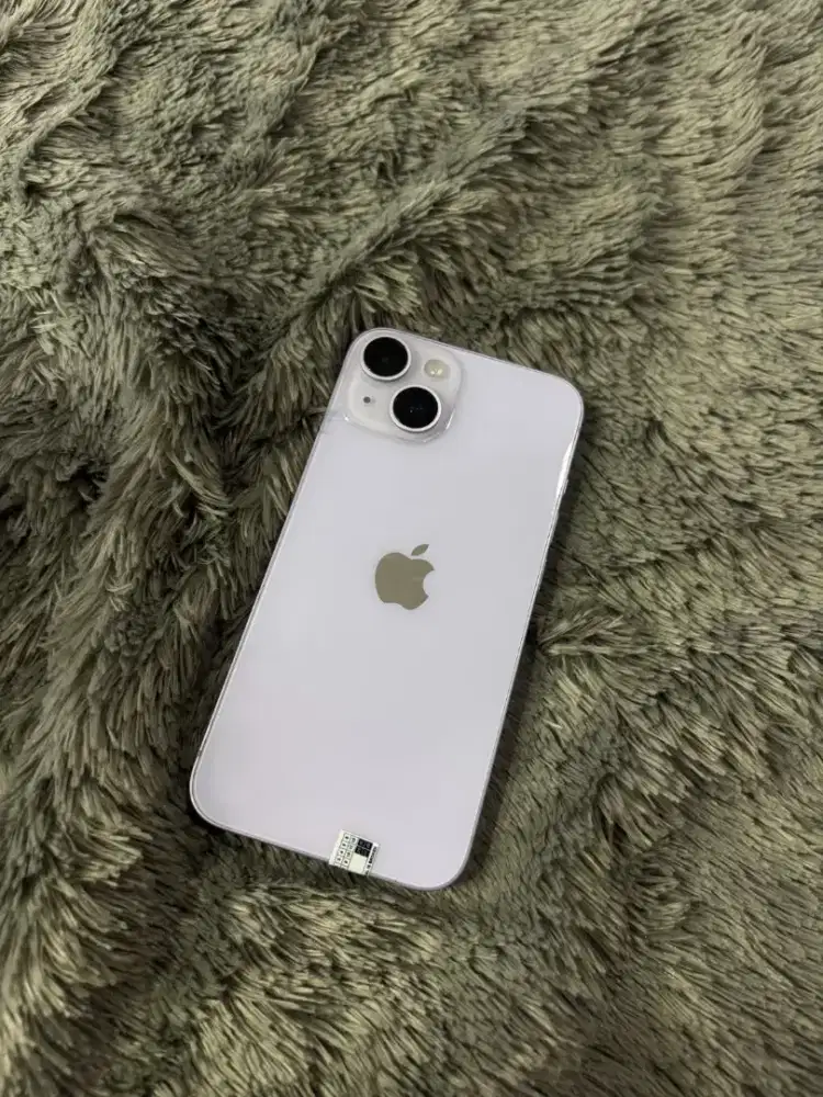 IPHONE 14 256 IBOX FULLSET NORMAL