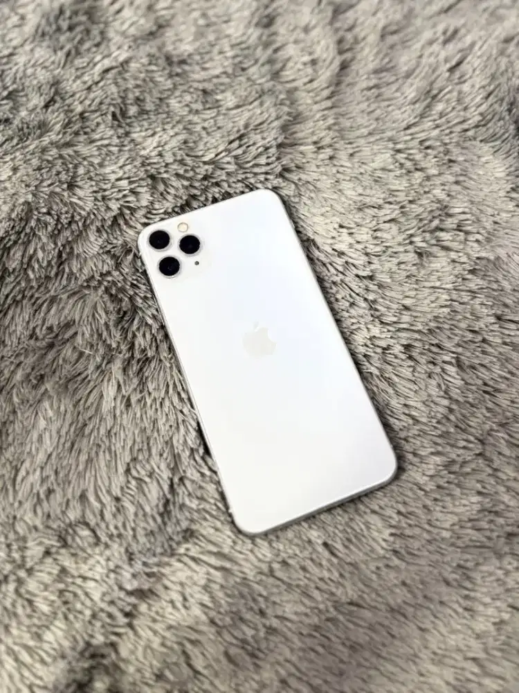 IPHONE 11 PRO MAX 256 IBOX FULLSET MINUS