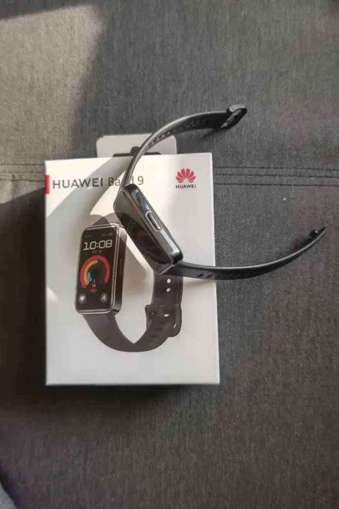 Huawei band 9 fullst